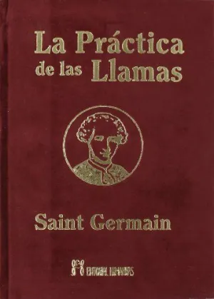 La Práctica de las Llamas