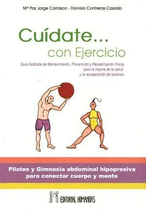 CUIDATE... CON EJERCICIO