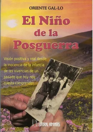 EL NIÑO DE LA POSGUERRA