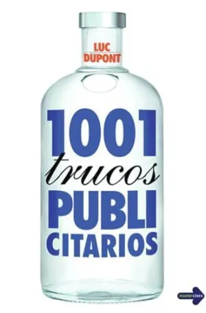 1001 TRUCOS PUBLICITARIOS