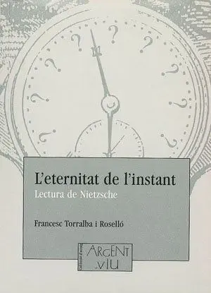 L'eternitat de L'instant