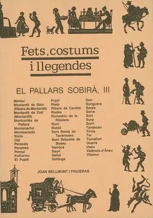 Pallars Sobira Iii,El