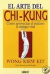 EL ARTE DEL CHI-KUNG