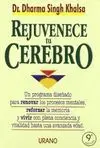 REJUVENECE TU CEREBRO