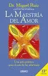 LA MAESTRIA DEL AMOR<BR>