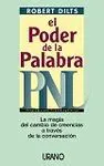 PNL. EL PODER DE LA PALABRA