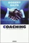 COACHING. HERRAMIENTAS PARA EL CAMBIO