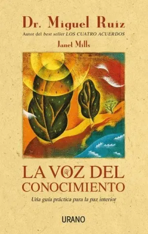 LA VOZ DEL CONOCIMIENTO
