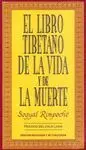 LIBRO TIBETANO DE LA VIDA Y LA MUERTE