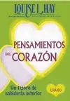 PENSAMIENTOS DEL CORAZON: UN TESORO DE SABIDURÍA INTERIOR