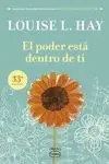 EL PODER ESTA DENTRO DE TI