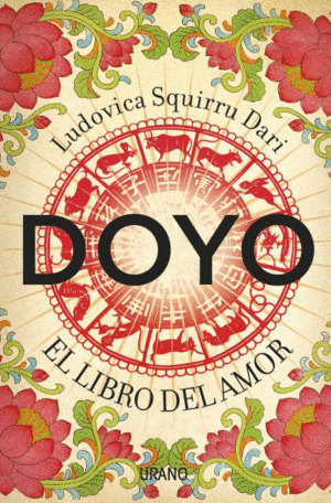 DOYO : EL LIBRO DEL AMOR