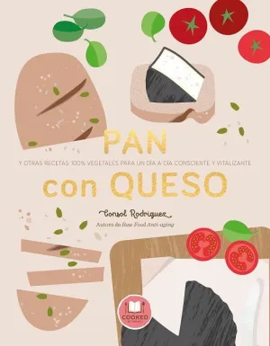PAN CON QUESO PAN CON QUESO