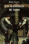 LAS AVENTURAS DE NONO