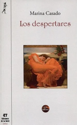 LOS DESPERTARES. 2ª EDICIÓN