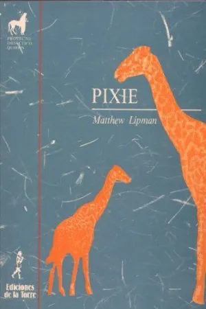 Pixie (Ed en Gallego)