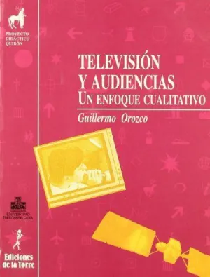 TELEVISION Y AUDIENCIAS