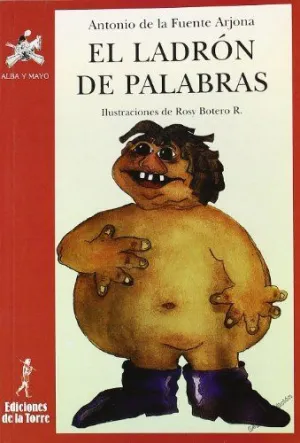 Ladron de Palabras el