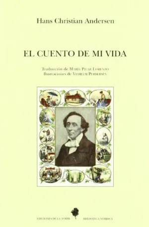 Cuento de mi Vida el