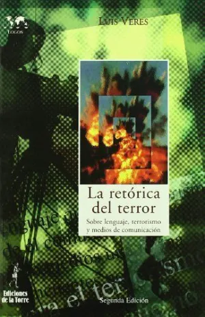 RETORICA DEL TERROR LA