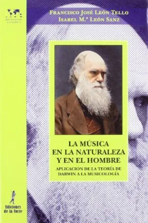 MUSICA EN LA NATURALEZA Y EN EL HOMBRE LA