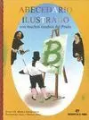 ABECEDARIO ILUSTRADO CON MUCHOS CUADROS DEL PRADO