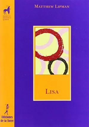 LISA ( NUEVA EDICIÓN )