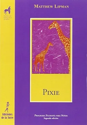 PIXIE 2ª EDICION