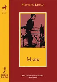 MARK. PROGRAMA FILOSOFÍA PARA NIÑOS