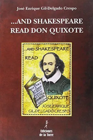 AND SHAKESPEARE READ DON QUIXOTE