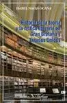HISTORIA DE LA TEORIA Y LA CRITICA LITERARIA EN GRAN BRETAÑA Y ESTADOS UNIDOS