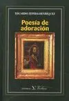 POESIA DE ADORACION