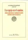 UN ESPEJO EN EL CAMINO: FORMAS DISCURSIVAS Y REPRESENTACIONES ESTÉTICAS PARA EL SIGLO XXI