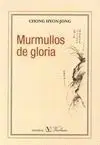 MURMULLOS DE GLORIA
