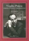 VIRGILIO PIÑERA: POESIA, NACION Y DIFERENCIAS
