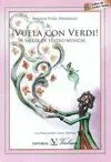 ¡VUELA CON VERDI!: TALLER DE TEATRO MUSICAL