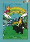 LOS COLORES DE WAGNER: TALLER DE TEATRO MUSICAL