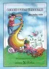 CANCIONES Y POEMAS TRADICIONALES PARA PADRES Y NIÑOS