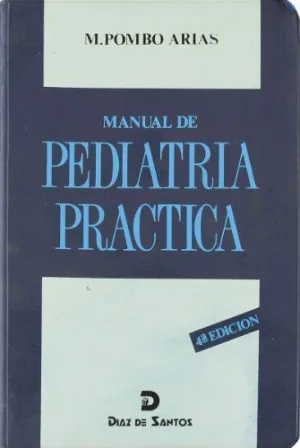 MANUAL DE PEDIATRÍA PRÁCTICA