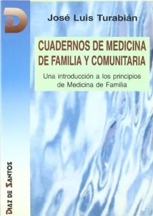 CUADERNOS DE MEDICINA DE FAMILIA Y COMUNITARIA