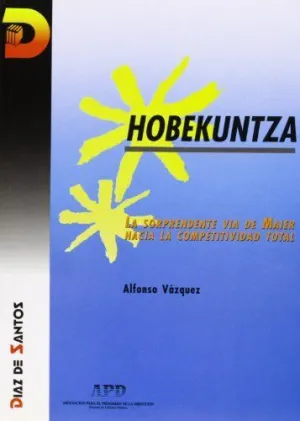 HOBEKUNTZA