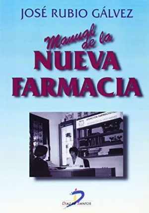 MANUAL DE LA NUEVA FARMACIA