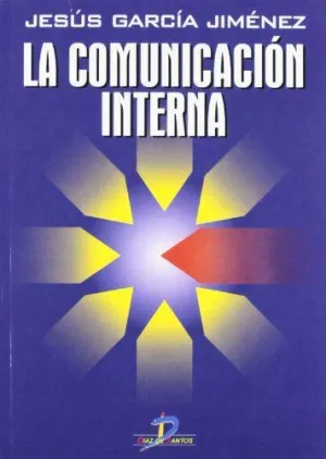 LA COMUNICACIÓN INTERNA