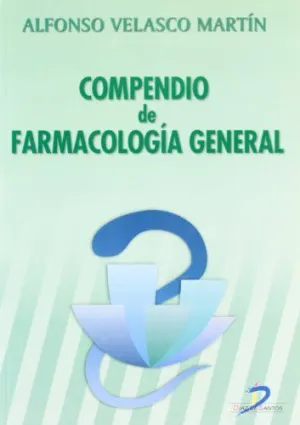 Compendio de Farmacología General