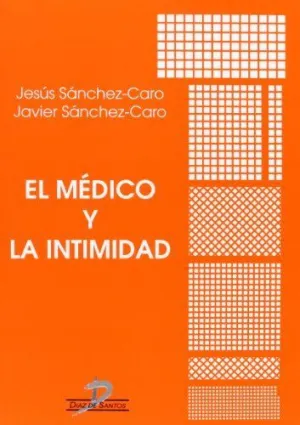 EL MÉDICO Y LA INTIMIDAD