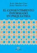EL CONSENTIMIENTO INFORMADO EN PSIQUIATRÍA