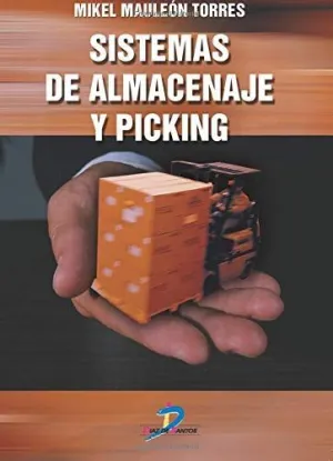Sistemas de Almacenaje y Picking