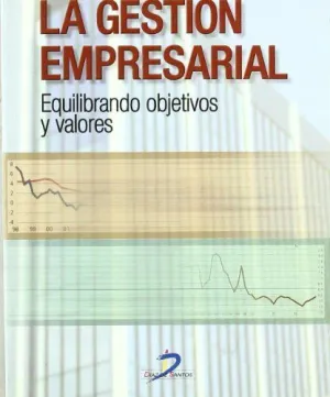La Gestión Empresarial