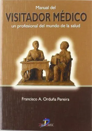 MANUAL DEL VISITADOR MÉDICO