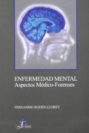 ENFERMEDAD MENTAL